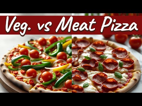 Veggie Pizza: Understanding This Type in the World of Pizza